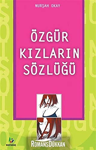 Özgür Kizlarin Sözlügü Books