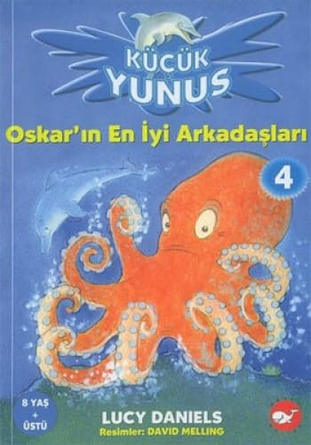 KÜÇÜK YUNUSLAR 4 OSKARIN EN İYİ ARKAD Contemporary literature