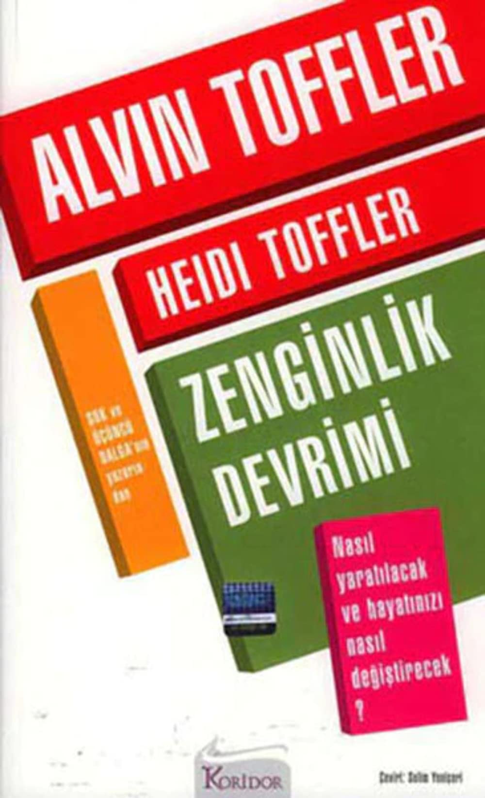 ZENGİNLİK DEVRİMİ Business, Finance & Career