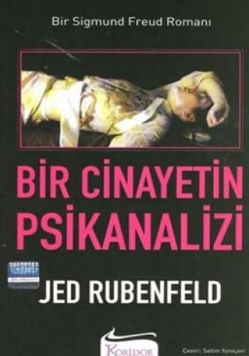 Bir Cinayetin Psikanalizi Historical Fiction