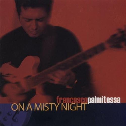 On a Misty Night Jazz