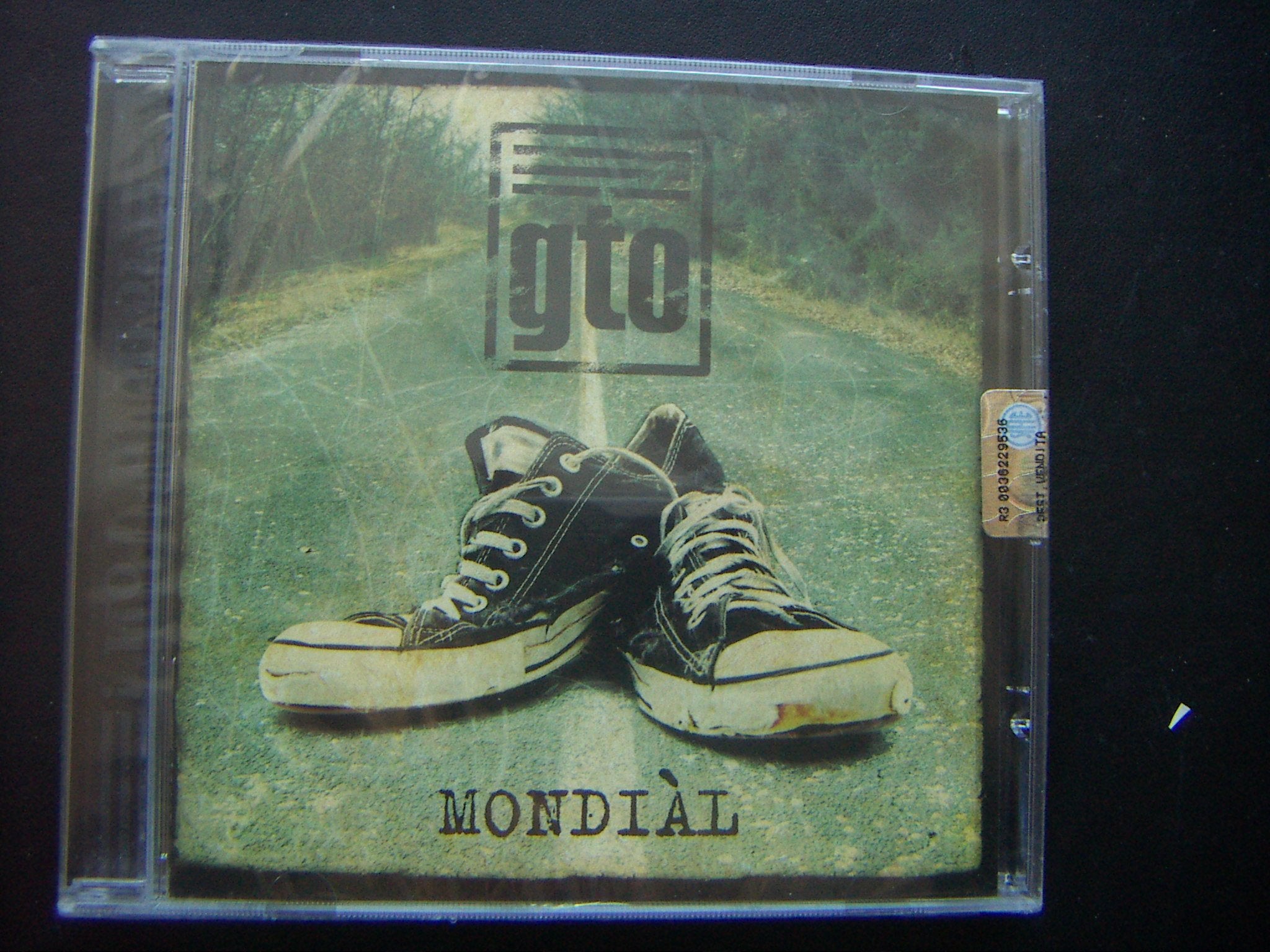 GTO - Mondiàl Music