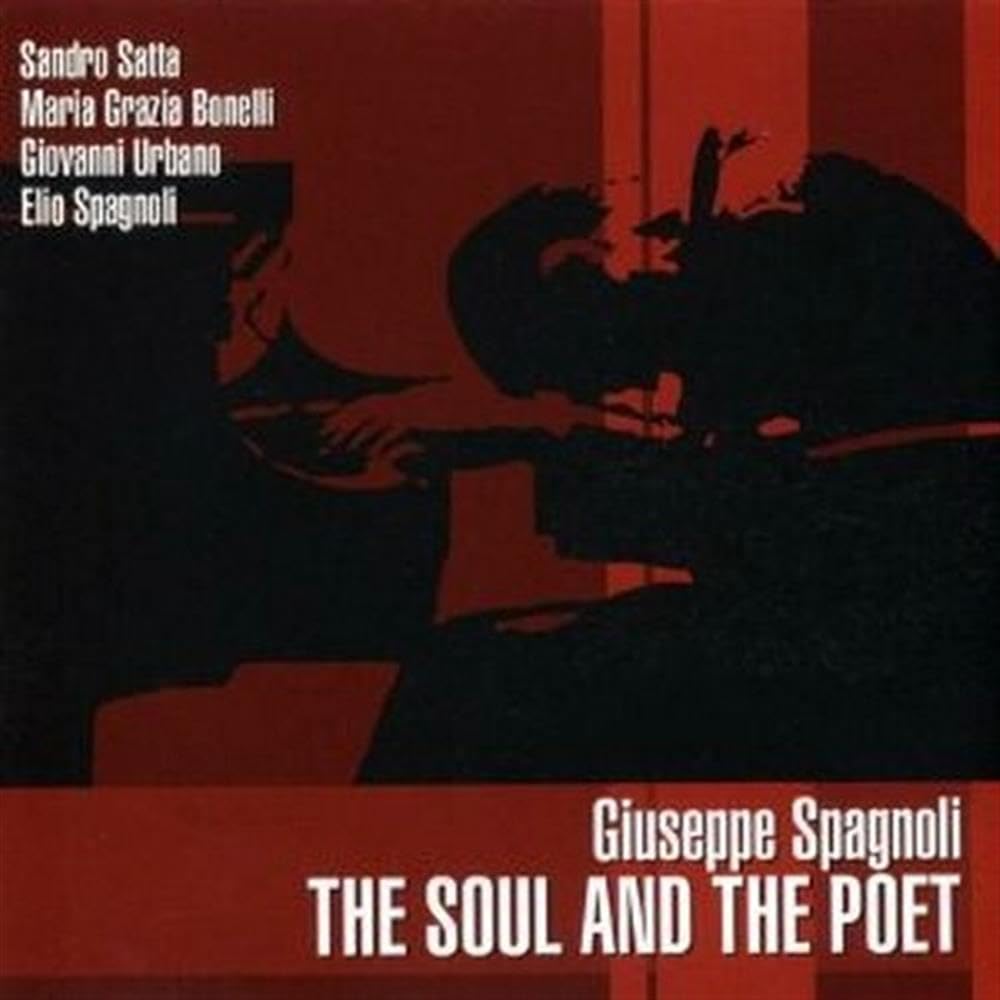 The Soul and the Poet Music
