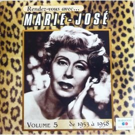 Vol.5 de 1953 à 1958 (UK Import) World Music