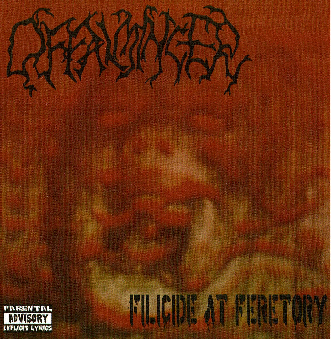 Filicide at Feretory Music
