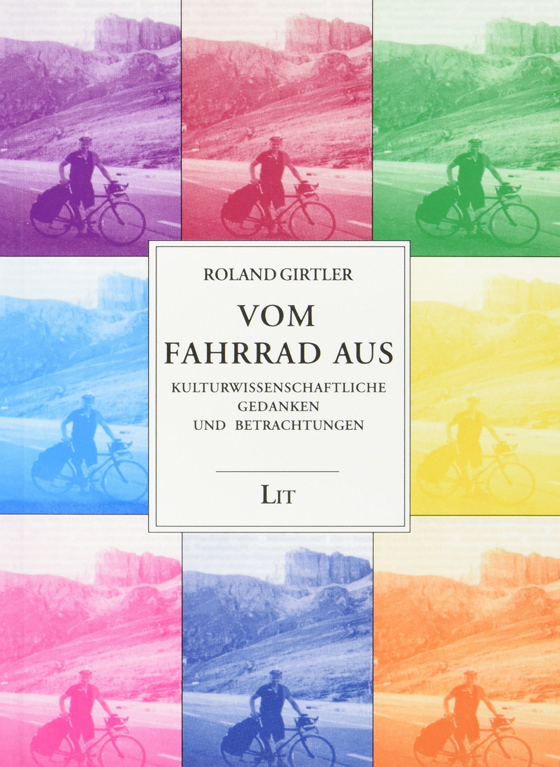 Die Wahrheit liegt im Feld. Roland Girtler zum 65. Books