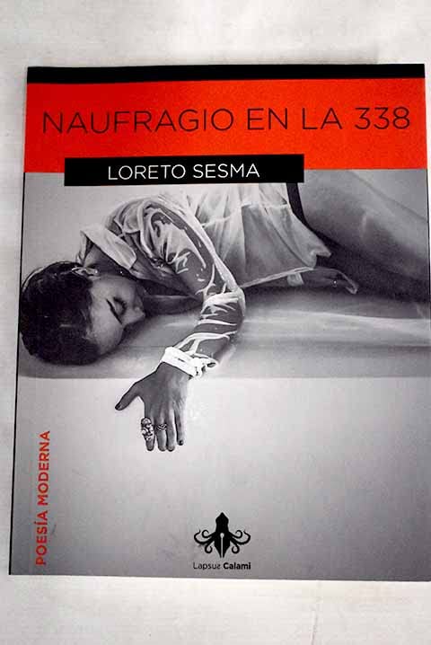 Naufragio en la 338 Books