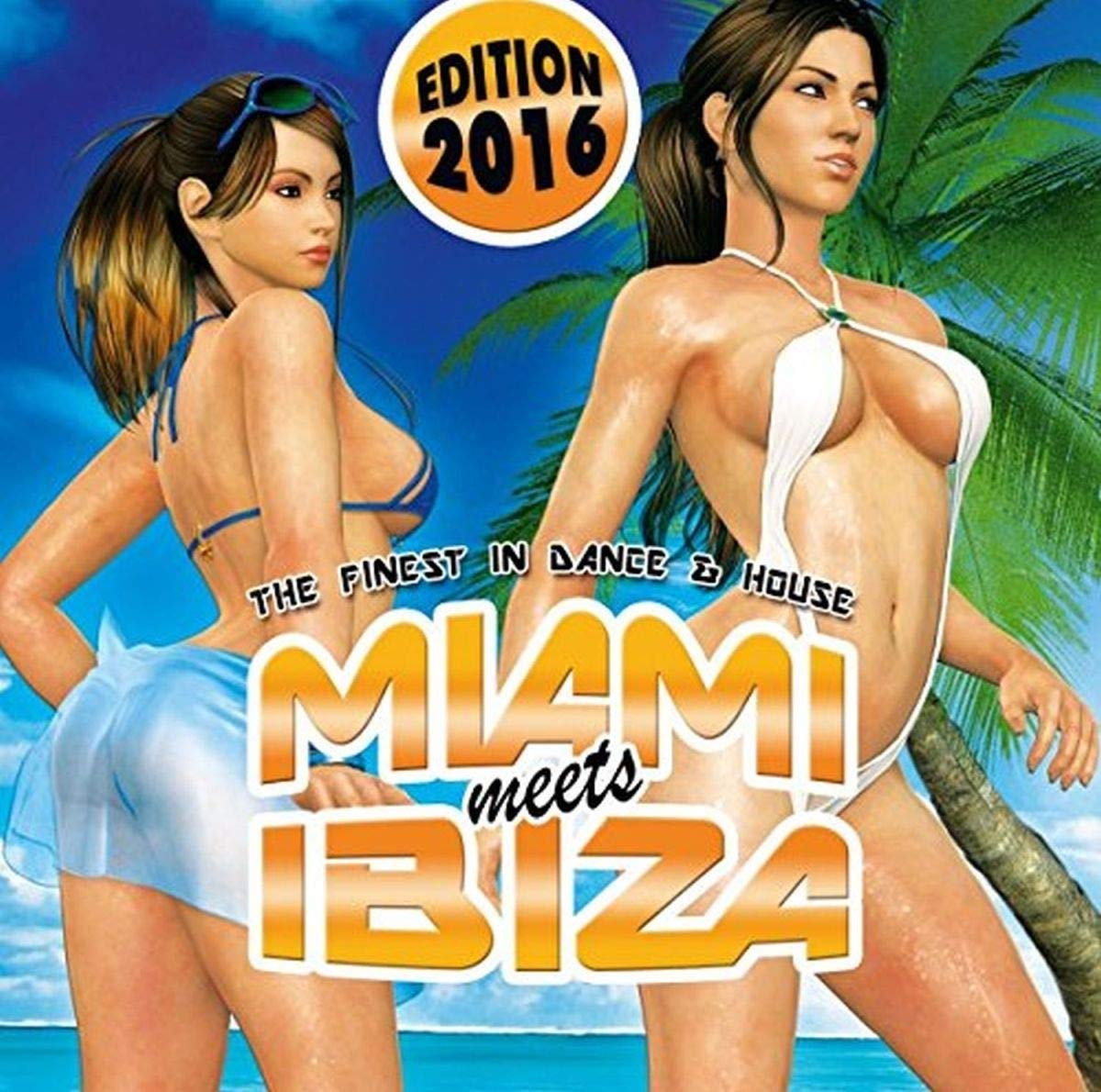 Product Image: Miami Meets Inbiza 2016