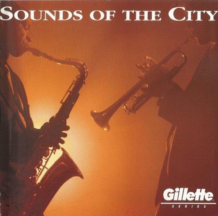 Sounds Of The City Music