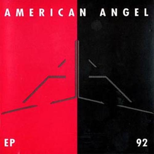 American Angel - EP 92 Music