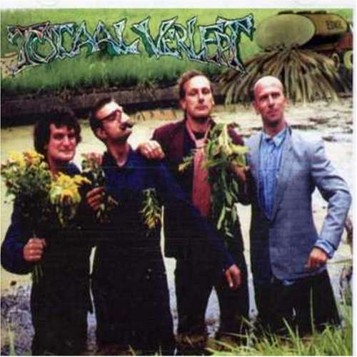 Totaal Verlept + Totally Alternative & Indie